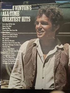 Bobby Vinton’s/All-Time Greatest Hits - Bild 1 von 1