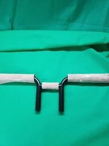 AB LOUNGE 2  Leg Foot Support. Replacement Part 1 Pc New - Picture 1 of 4