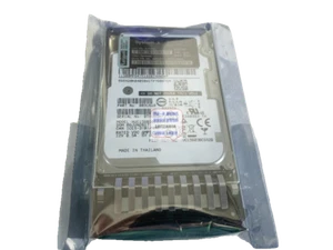 For IBM Server Hard Drive 300G 15K SAS 2.5 00FN460 00FN462 81Y9670 - Afbeelding 1 van 4