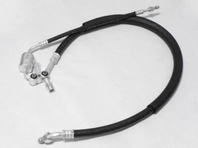 For 1996-2000 Chevrolet Express 2500 A/C Manifold Hose Assembly 69495SGBF 1997 - Image 1 of 2