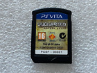 Uncharted: Golden Abyss - Sony PlayStation Vita / PS Vita - PAL - tylko koszyk