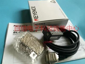 KEYENCE Sensor BL-600 Barcodeleser Original - Bild 1 von 1