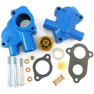 Crusader 22366 Thermostat Housing Kit (RWC) - Picture 1 of 1