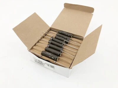 Box of 25 New Ohmite B20JK2K0E Resistors 20W 2000 Ohms 5% - Image 1 of 4