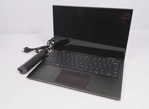 Dell Inspiron 7415 2-in-1 Ryzen 5 5500U 16GB RAM 512GB SSD Win11Pro w/AC Adapter - Afbeelding 1 van 13
