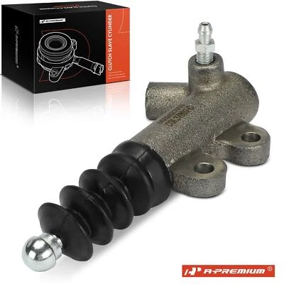 离合器奴隶缸适用于本田雅阁 1990 - 1997 Prelude 1992 - 2001 讴歌 3/4 英寸 — 第 1/4 张图片