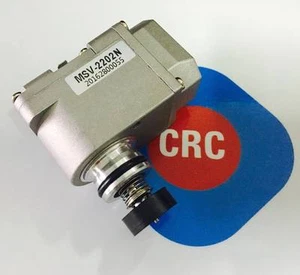 SERVOVALVOLA METANO RICAMBIO CALDAIE COMPATIBILE VAILLANT CODICE: CRC9994460 - Foto 1 di 1