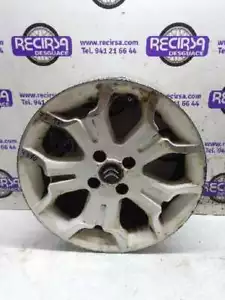 9687754377 llanta para CITROEN DS3 SPORT 2011 265908 - Imagen 1 de 21