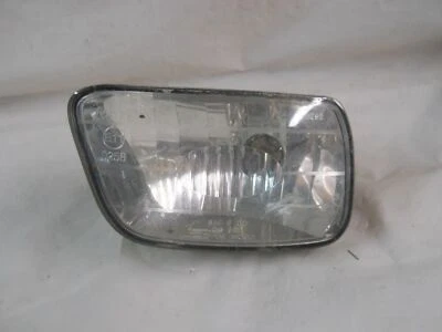 CHEVROLET TRAILBLAZER LH DRIVERS SIDE FOGLAMP 2002 2009 - Image 1 of 3