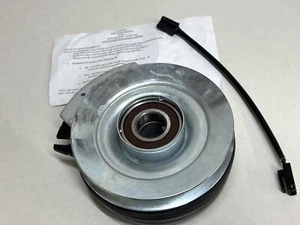 WARNER OEM 5218-73 FITS EXMARK 103-1364 103-0281 ELECTRIC PTO CLUTCH - Picture 1 of 6