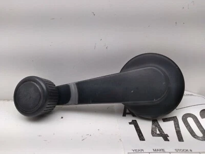 Manivela ventana interior camioneta Chevy GMC 1985-1996 14030586 FABRICANTE DE EQUIPOS ORIGINALES Foto 1 de 4