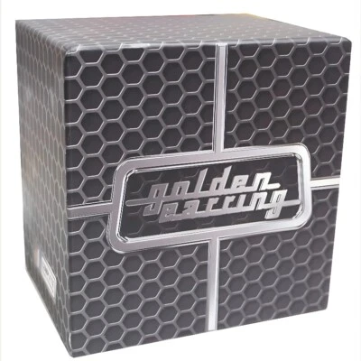 Golden Earring "The Complete Studio Recordings" 29 CD Box Set Collection - Image 1 of 3