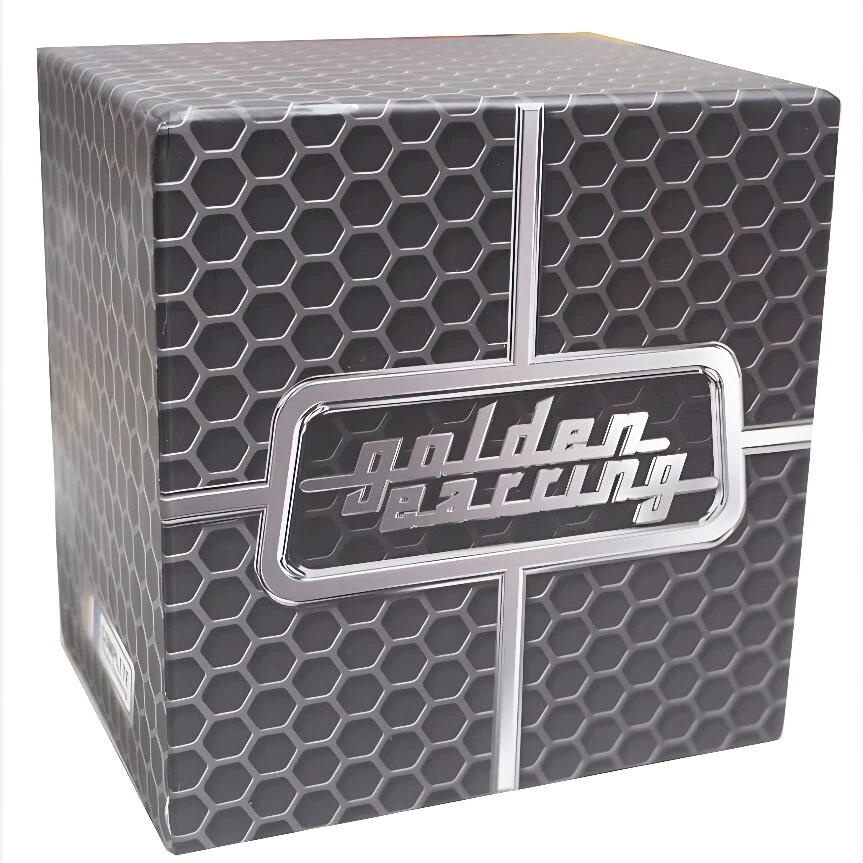 Golden Earring "The Complete Studio Recordings" 29 CD Box Set Collection - Image 1 of 3