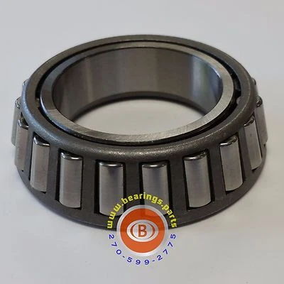 Tapered Bearing Cone Case IH Case 1066 706 966 766 1086 856 1466  - Image 1 of 4