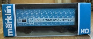 Märklin H0 4481 90717 „KS Ihr Partner im Automobil“ SoMo OVP - Bild 1 von 7