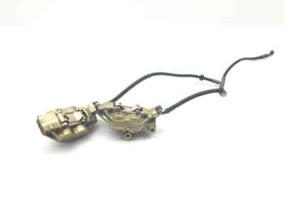 Juego de pastillas de freno delanteras izquierda derecha Aprilia RST1000 Futura 2135 Foto 1 de 4