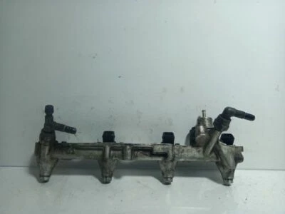 938F9D280 rampe einspritzung für FORD ESCORT BERLINA TURNIER BRAVO LIM. 1134859 - Изображение 1 из 4