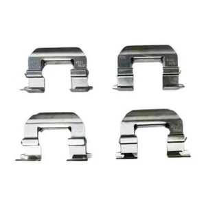 Fits KIA Rio UB Front Brake Caliper Shim Hardware Kit - Picture 1 of 1