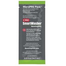 Crc 1000495 Smartwasher Benchtop Pro Micropro Pack Additive For Parts Washer