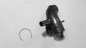 BMW 5 Series F10 F11 F07 2010-2016 520d N47S1 Fresh Air Intake Pipe 8512014 - Bild 1 von 6