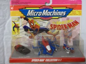 MicroMachines by Galoob, X-Men Collection - Picture 1 of 1