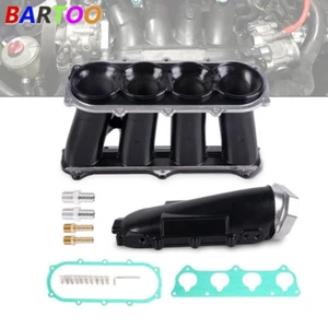 For Honda K-Series K20A K20A2 K20Z1 K24A1 RSX Ultra Street Intake Manifold - Picture 1 of 12