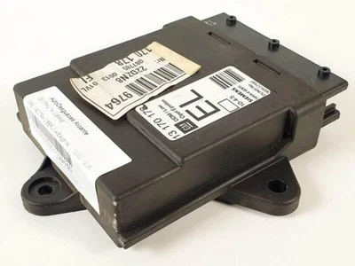 centralina chiusura per OPEL VECTRA C BERLINA ELEGANCE 13170178 alitp1199160 - Immagine 1 di 4