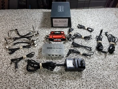 MXR M237 DC Brick Power Supply #1 - Image 1 of 4