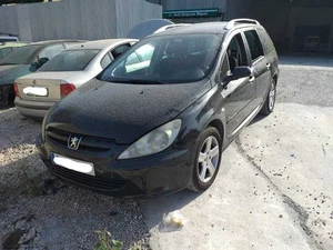 barre toit pour PEUGEOT 307 BREAK SW (S1) SW PACK 2004 278162 - Picture 1 of 14