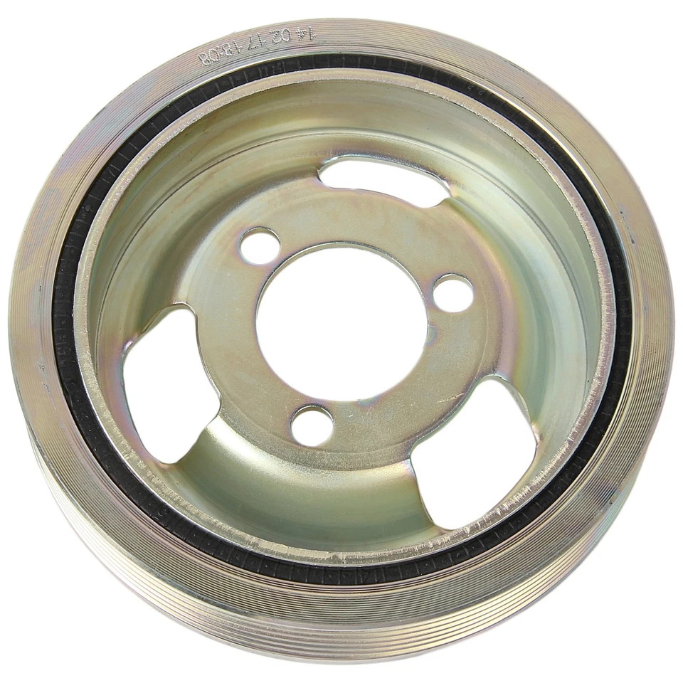 Polea del cigüeñal Corteco 80001196 para Mini Cooper Countryman Paceman 2013-2016 Foto 1 de 1