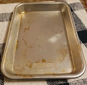 Nordic Ware 1/8 Blech Aluminium Backform  - Bild 1 von 7