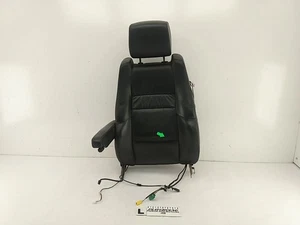 Range Rover Sport L320 Driver Left Front Seat Upper Back Cushion Fits 2005-2009 - Picture 1 of 12