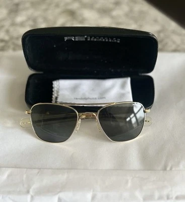 Gafas de sol RE Aviator Foto 1 de 4