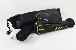 Glow EZ Lock Deep Parabolic 25.5" Softbox For Flashpoint XPLOR 300 / 400 #G045 - Picture 1 of 8