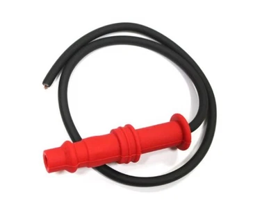 Tapa de bujía Bronco para Polaris Worker 500 2001 Foto 1 de 4