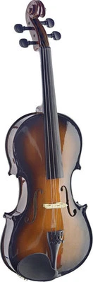 Stagg 4/4 Solid Maple Violin w/ Soft-Case - VN4/4-SB - Image 1 of 3