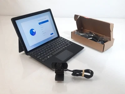 Dell Latitude 5290 2-in-1 12,3 pollici computer portatile i5-8350U 1,7 GHz 8 GB 256 GB SSD Win 11 Pro - Immagine 1 di 4