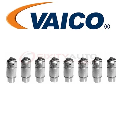 8 pc VAICO Engine Camshaft Follower for 2000-2006 Mercedes-Benz SL500 - ad Foto 1 de 4