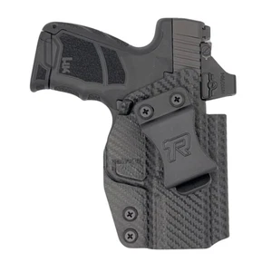 Rounded by Concealment Express H&K CC9 IWB Holster (Optic Ready) - Picture 1 of 6