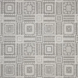 2 yardas - Tela Garza Niebla 54" de ancho para muebles de exterior Funda Cojín Almohadas - Imagen 1 de 1
