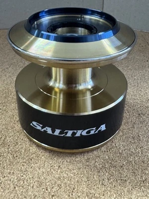 DAIWA SALTIGA 20000 SPOOL 42195 - Image 1 of 4