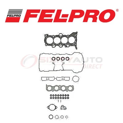 Fel Pro Cylinder Head Gasket Set for 2011-2016 Hyundai Elantra 1.8L L4 - un Foto 1 de 4