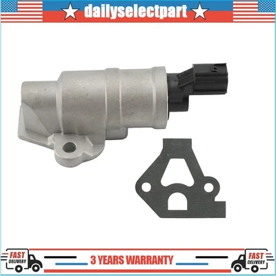 Válvula de control de ralentí para Dodge Neon 2001-2005 SX 2003-2004 PLYMOUTH NEON 2001 NUEVO Foto 1 de 4