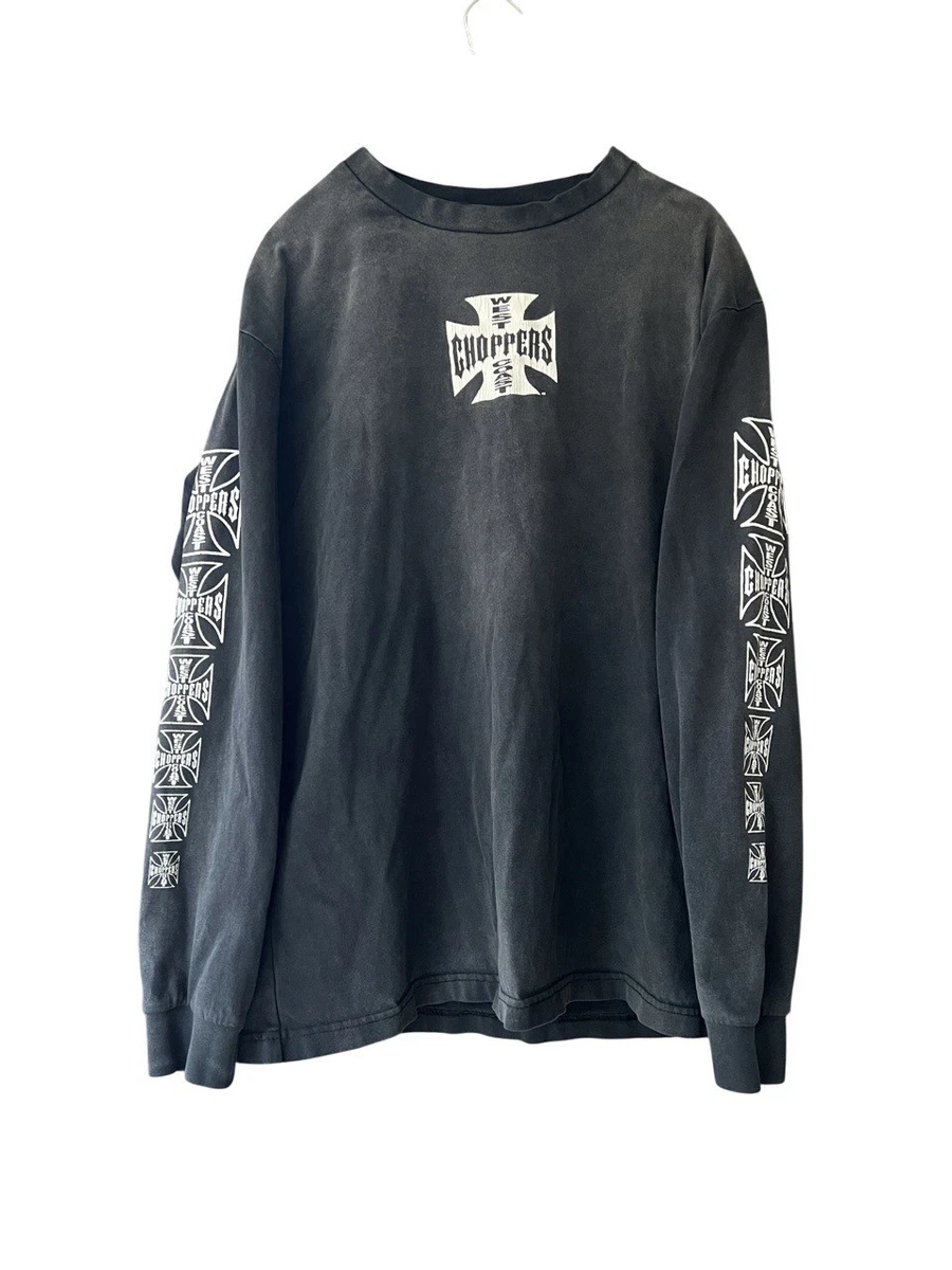 West Coast Choppers Clothing for Men for sale | eBay