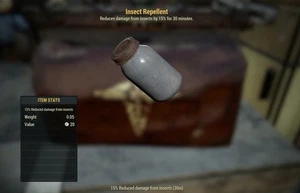 (Xbox) 50 Insect Repellent - Picture 1 of 1