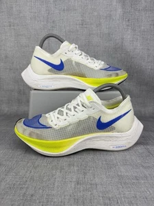 Nike ZoomX Vaporfly Next % 2 Running Shoes Carbon Plate Trainers Women’s UK 6 - Picture 1 of 19