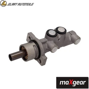 HAUPTBREMSZYLINDER 41-0011 FÜR VW GOLF/IV NEW/BEETLE/Convertible BORA  AUDI   - Bild 1 von 8