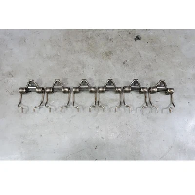 Juego de 6 resortes de torsión del árbol de levas BMW 2016-2024 para cámara excéntrica Valvetronic OEM Foto 1 de 3