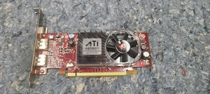 ATI Radeon ATI-102-B40320 Dual Display Video Card B403 - Picture 1 of 3