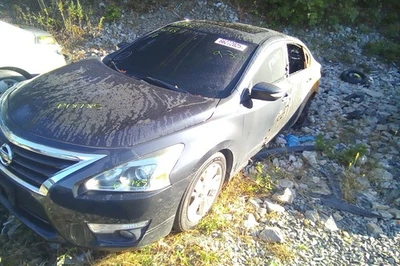 Nissan Altima 2015 transmisión automática fabricante de equipos originales 115 k millas (LKQ ~ 436179566) Foto 1 de 4